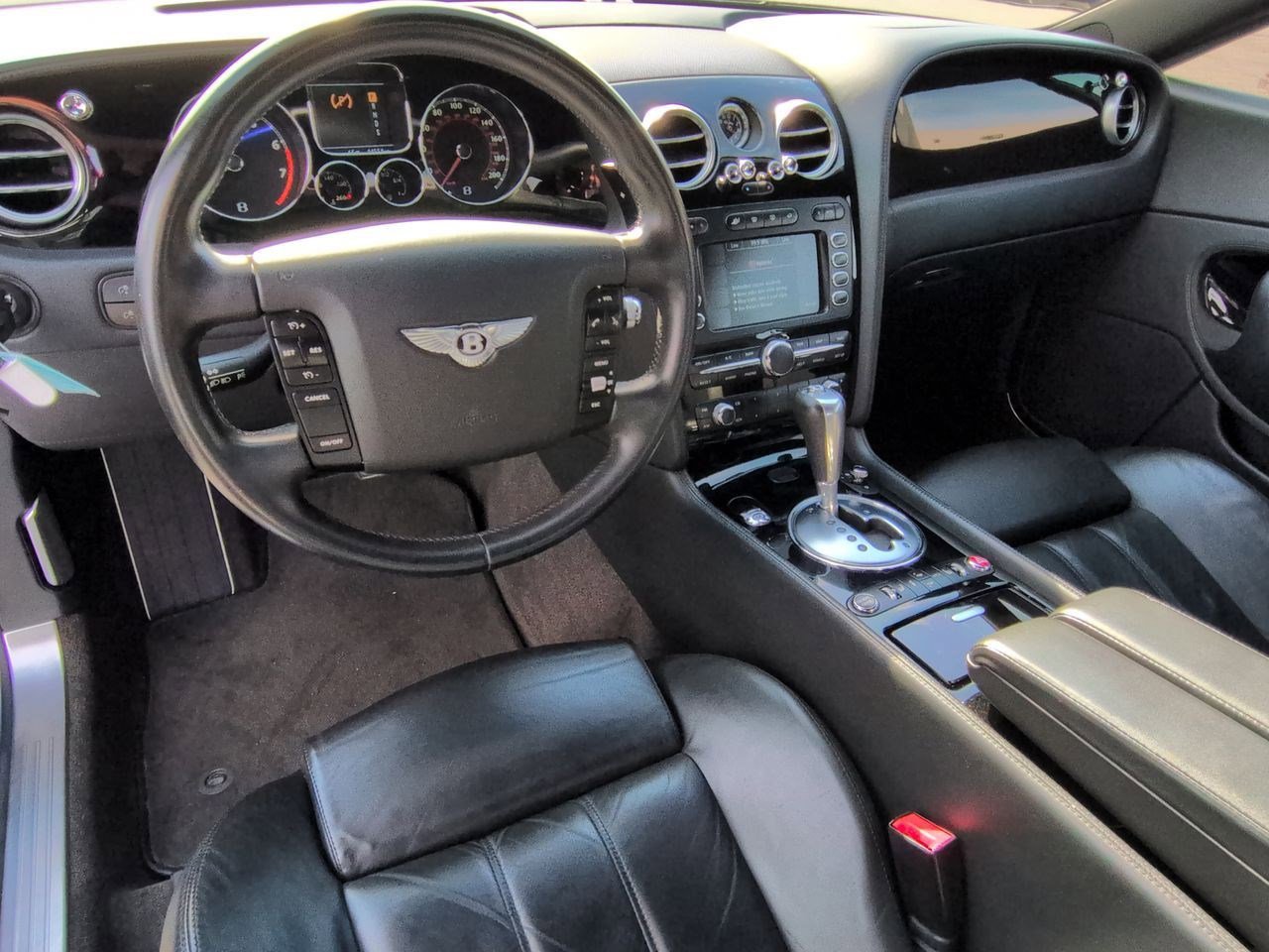 Used 2005 Bentley Continental GT AWD/4WD image 19
