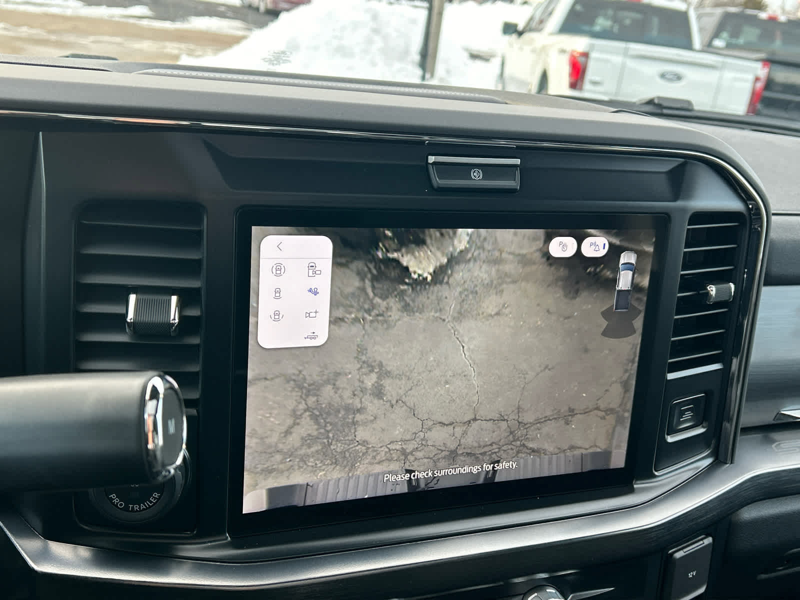 New 2026 Ford F250 Lariat w/ Lariat Ultimate Package image 40