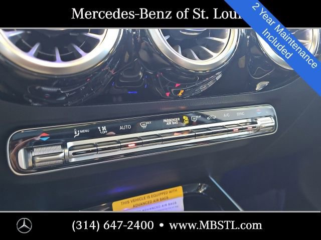 New 2026 Mercedes-Benz GLA 35 AMG 4MATIC image 31