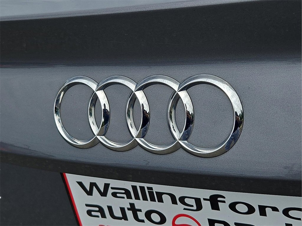 Used 2018 Audi A5 2.0T Premium w/ Convenience Package image 23