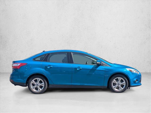 Used 2014 Ford Focus SE FWD image 4