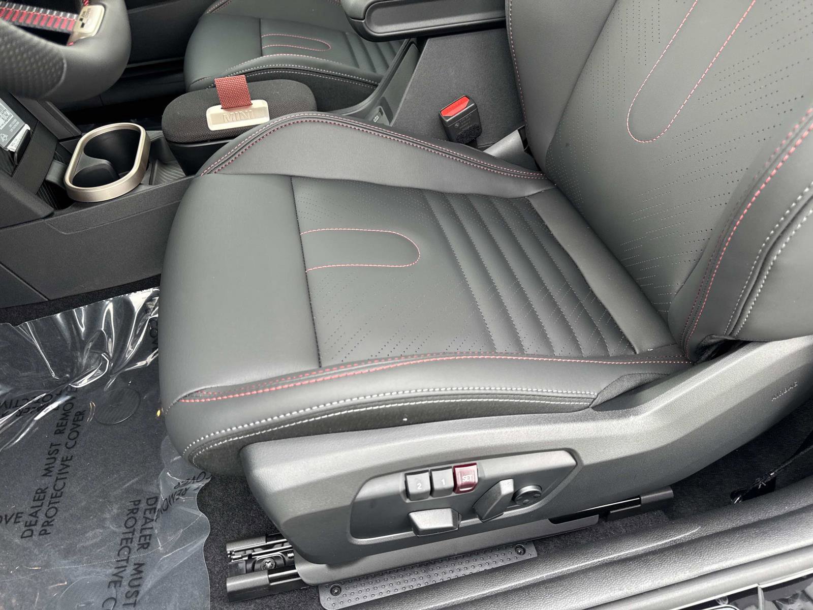 New 2026 MINI Cooper S image 11