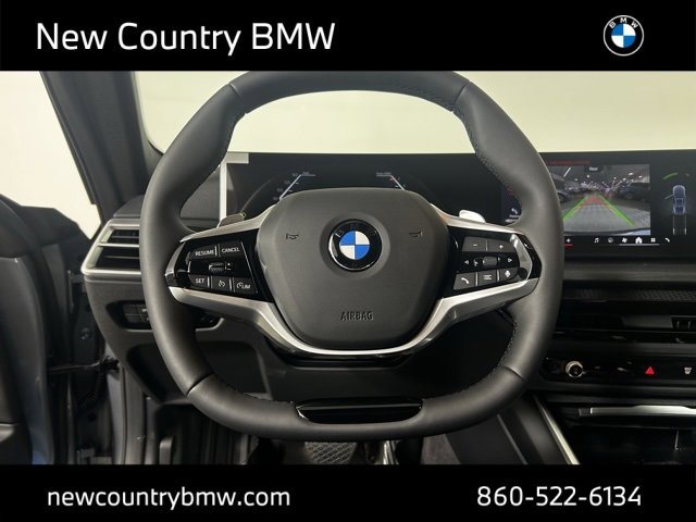 New 2026 BMW 430i xDrive Coupe w/ Convenience Package image 15