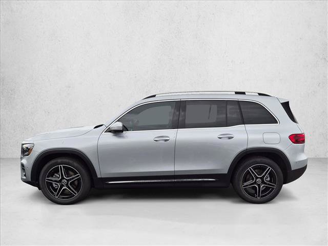New 2026 Mercedes-Benz GLB 250 4MATIC image 5