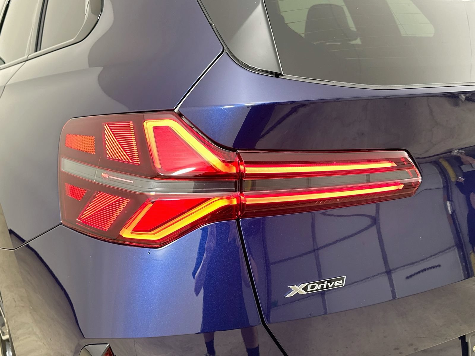 New 2026 BMW X3 xDrive30i w/ Premium Package AWD/4WD image 12