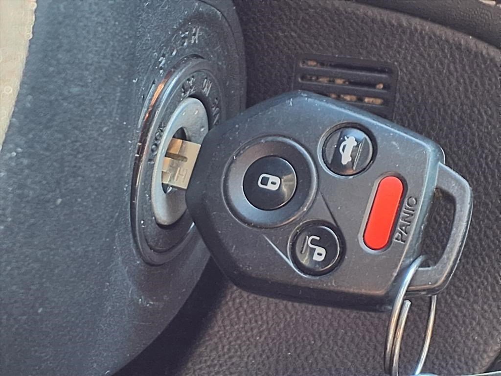 Used 2021 Subaru Outback 2.5i image 19