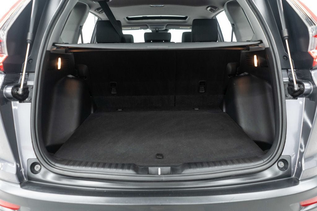 Used 2021 Honda CR-V EX image 27