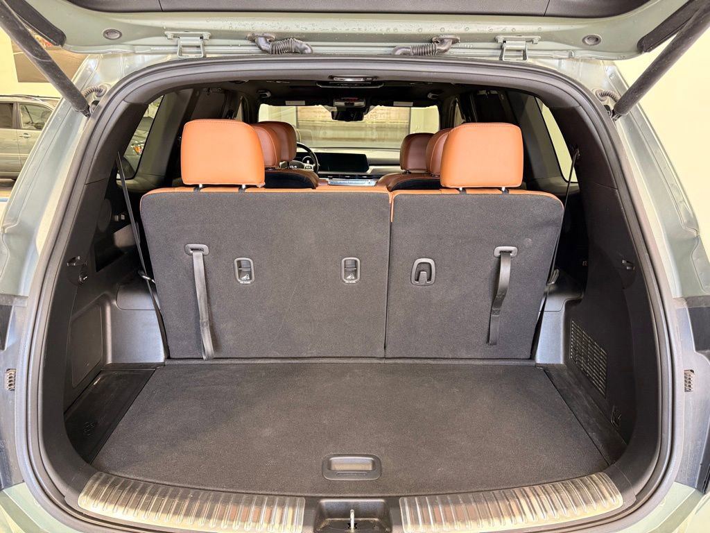 Used 2023 Kia Telluride SX image 25