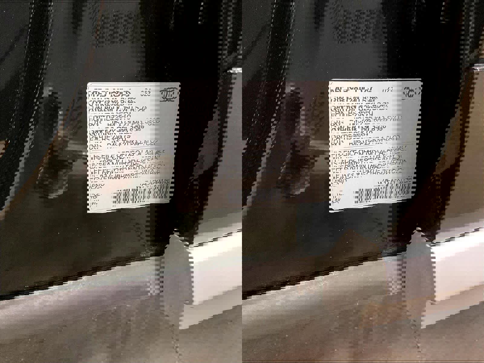 Certified 2023 Audi Q5 2.0T Premium Plus w/ Premium Plus Package image 36