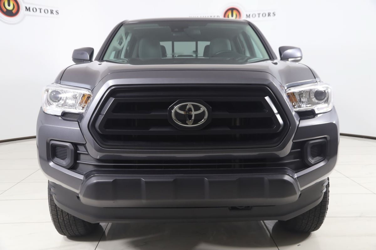 Used 2023 Toyota Tacoma SR AWD/4WD image 43