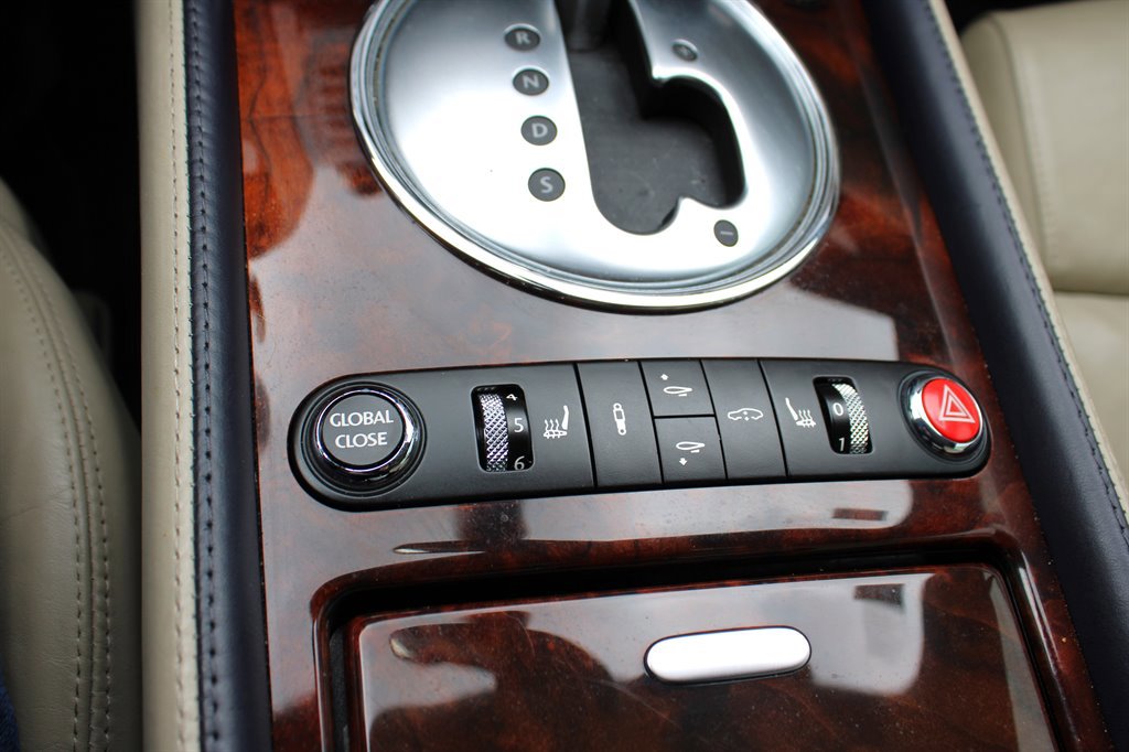 Used 2005 Bentley Continental GT image 25