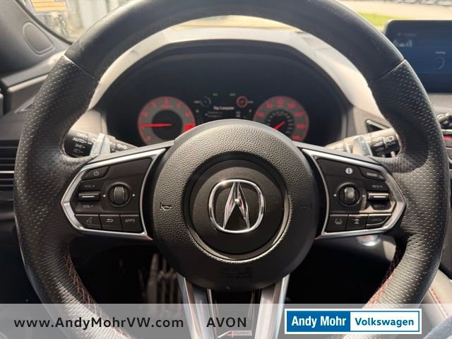 Used 2019 Acura RDX A-Spec AWD/4WD image 26