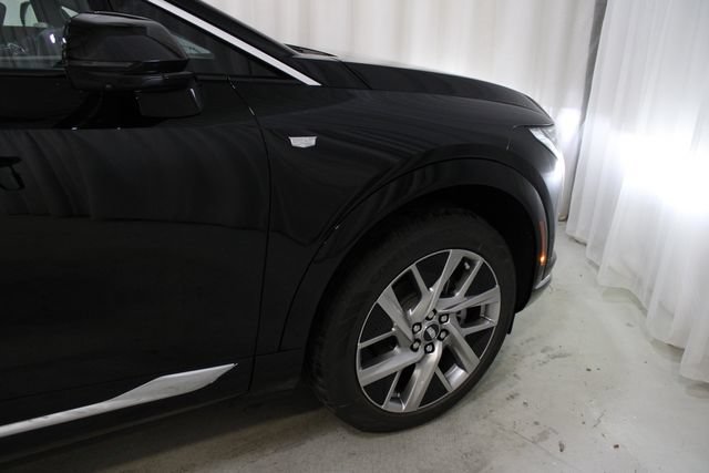 New 2027 Cadillac Optiq Luxury AWD/4WD image 40