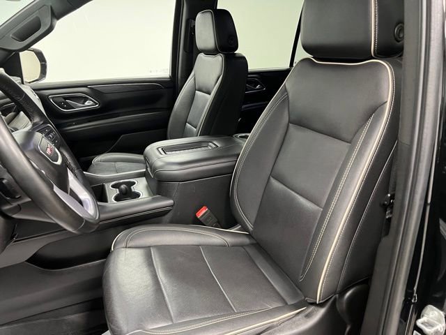 Used 2024 GMC Yukon SLT AWD/4WD image 21