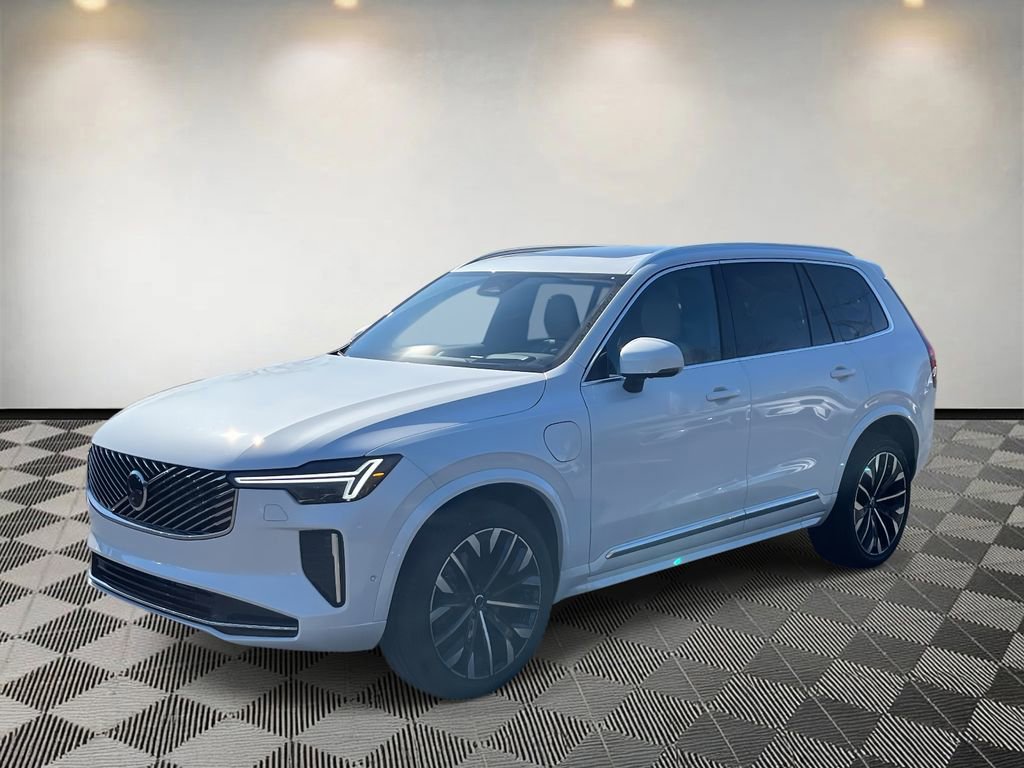 New 2026 Volvo XC90 T8 Ultra w/ Lounge Package AWD/4WD image 7