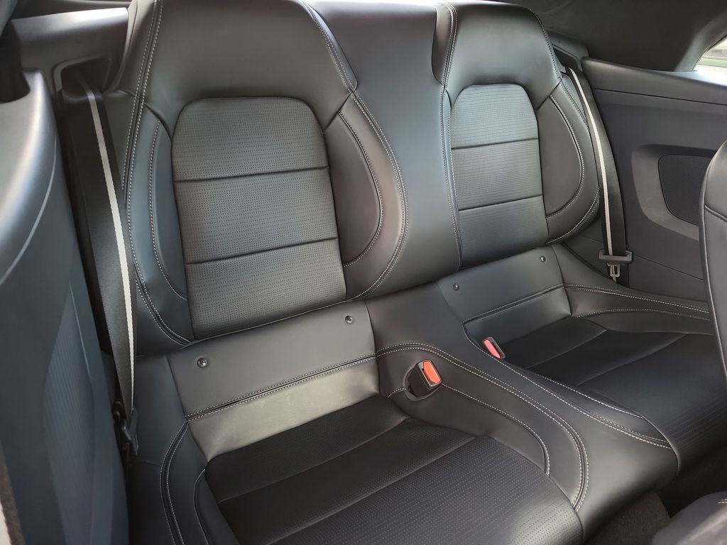 Used 2024 Ford Mustang GT Premium image 25
