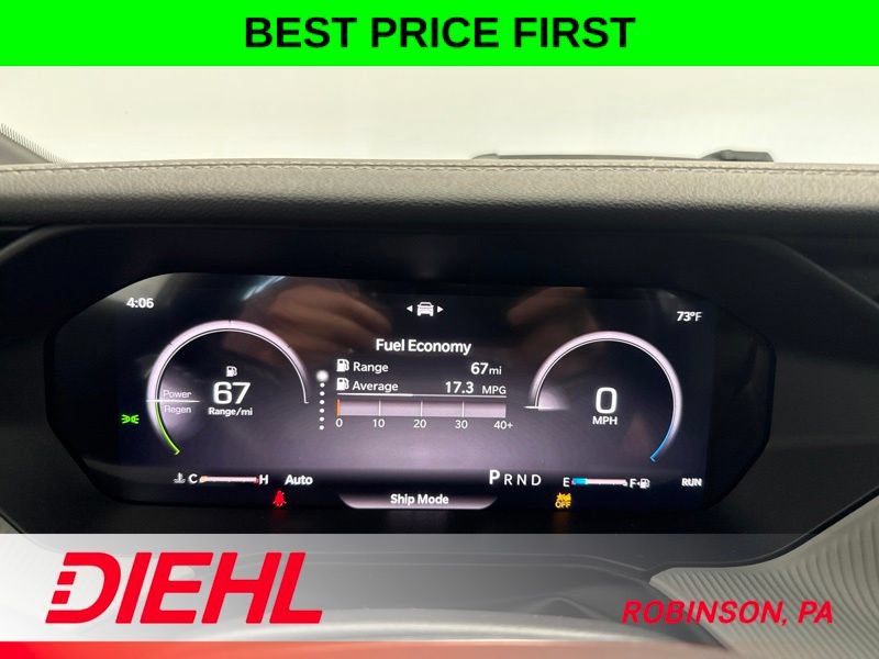 New 2026 Jeep Cherokee Limited AWD/4WD image 31