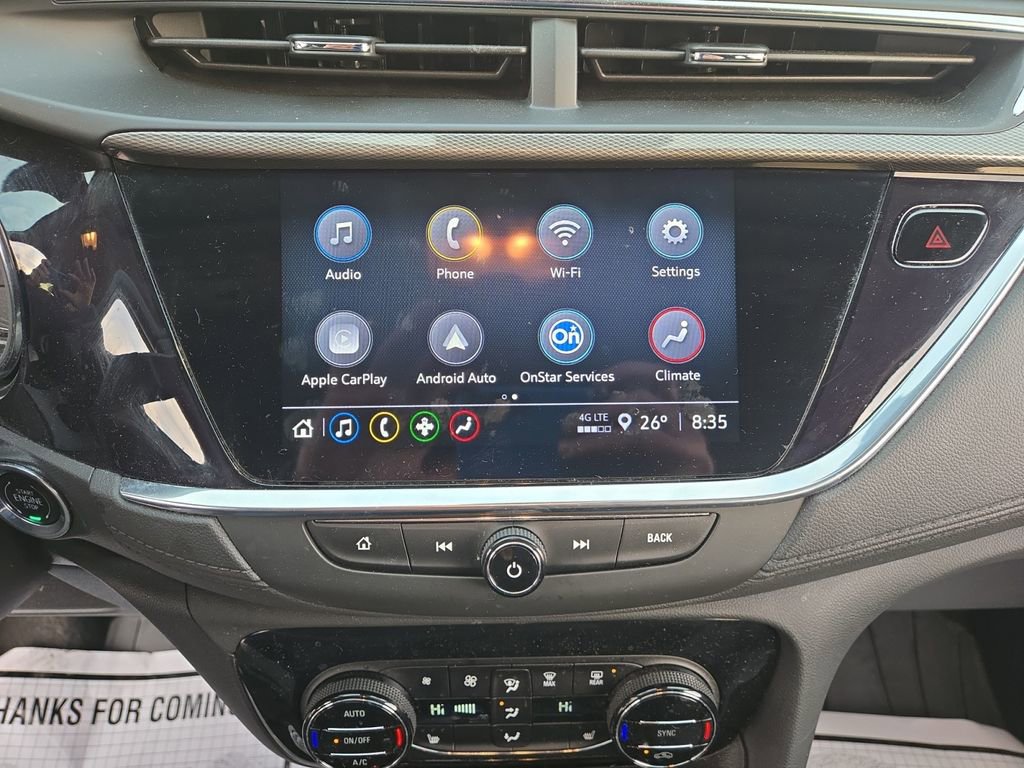 Used 2023 Buick Encore GX Select image 21