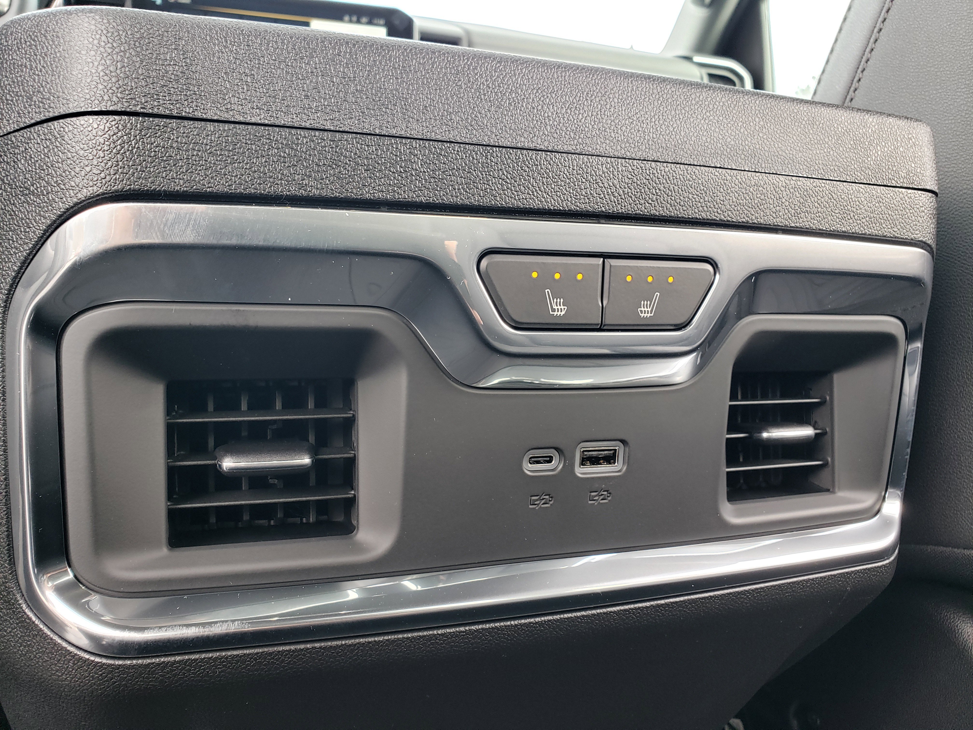 New 2026 Chevrolet Silverado 3500 LTZ w/ LTZ Plus Package image 35