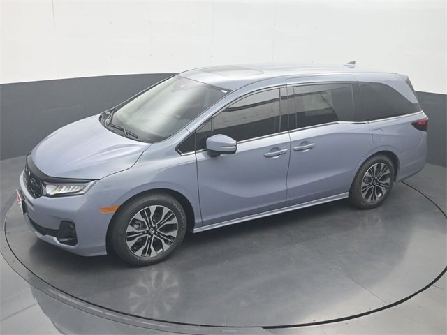New 2026 Honda Odyssey Elite image 21