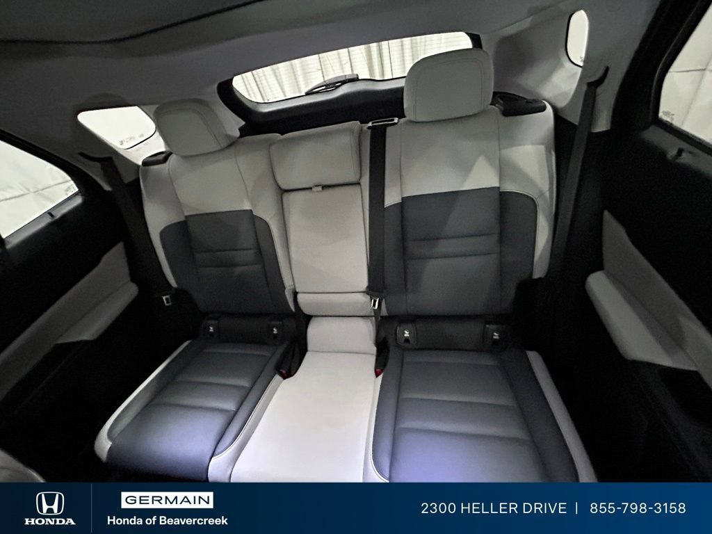Used 2026 Honda Prologue Touring image 28