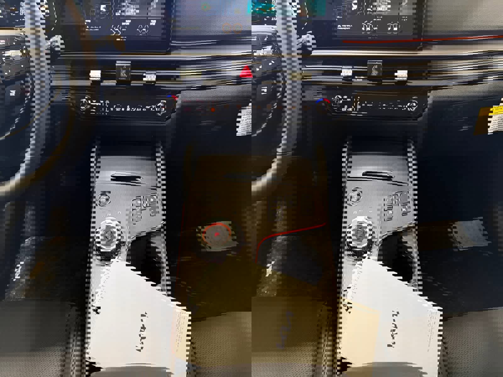 New 2026 Kia Sportage SX Prestige image 11