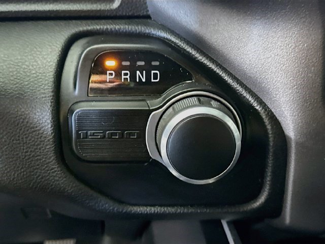 Used 2022 RAM 1500 Big Horn RWD image 19