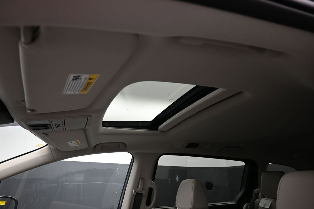 New 2026 Honda Odyssey EX-L image 49
