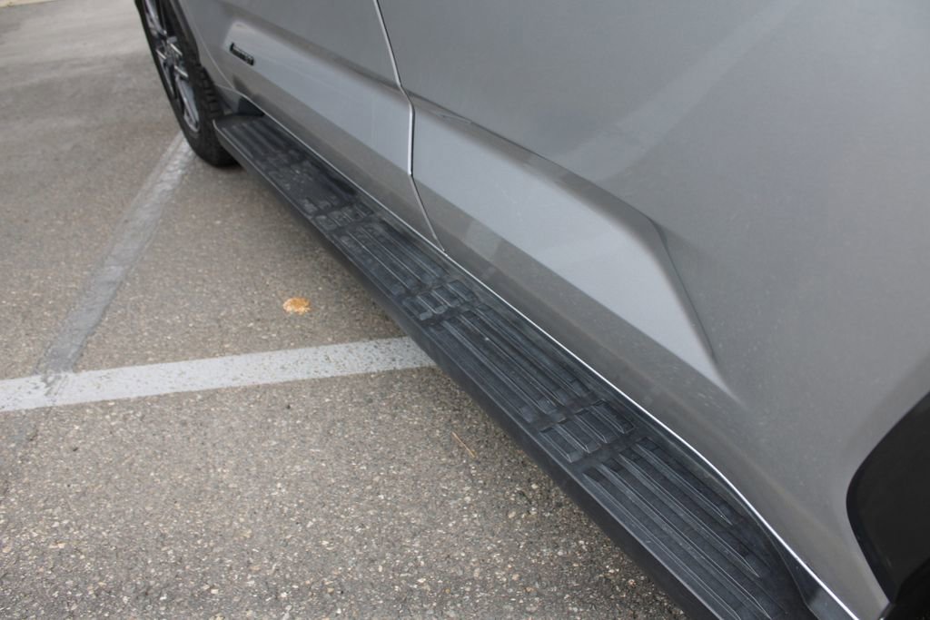 Certified 2024 Toyota Sequoia Limited image 74