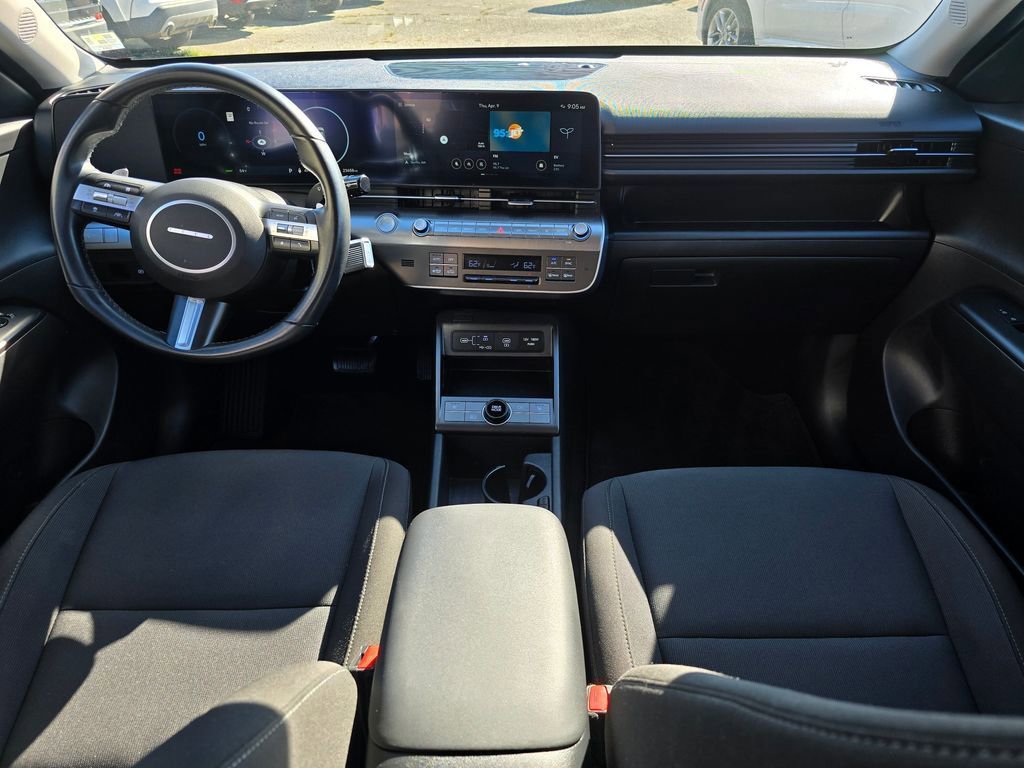 Used 2024 Hyundai Kona SEL FWD image 14