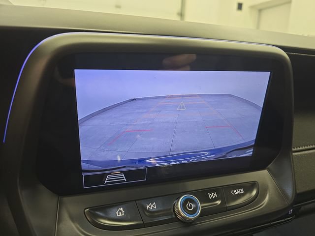 Used 2020 Chevrolet Camaro SS RWD image 19