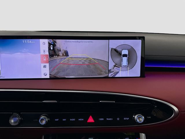 New 2026 Genesis GV70 3.5T Sport Prestige image 13