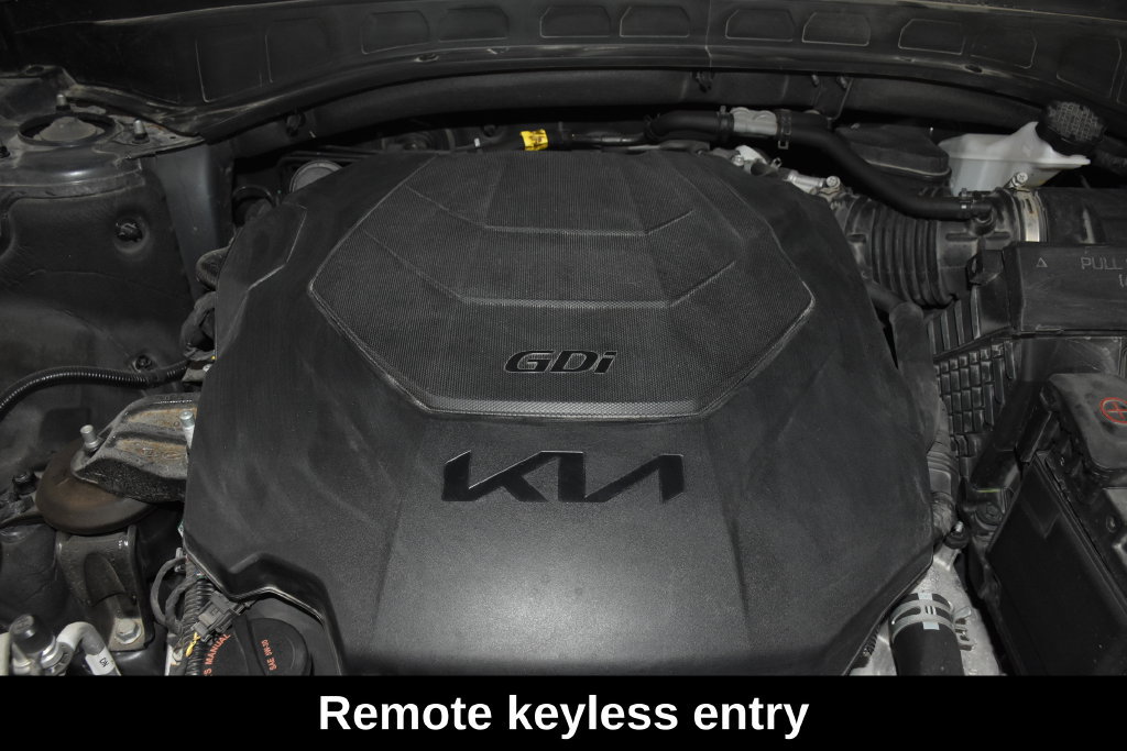 Used 2023 Kia Telluride SX Prestige X-Pro AWD/4WD image 10