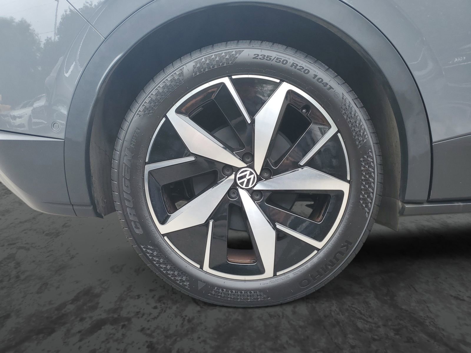 Used 2023 Volkswagen ID.4 S RWD image 5