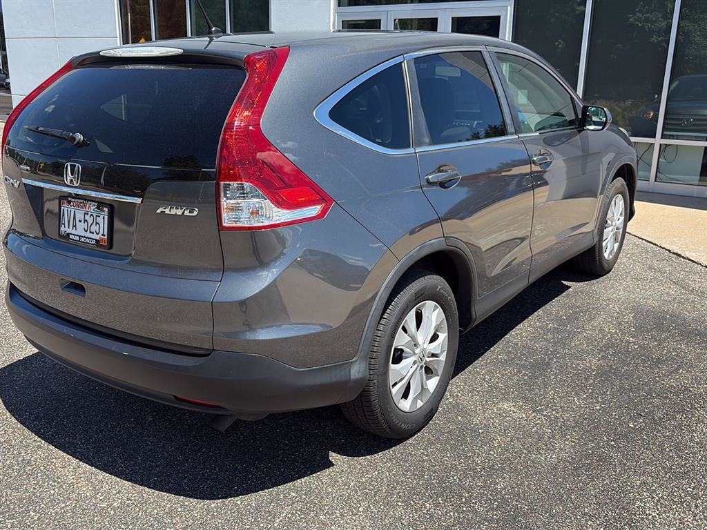 Used 2013 Honda CR-V EX image 5