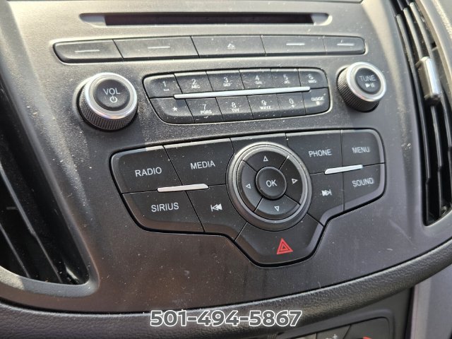Used 2018 Ford Escape SE AWD/4WD image 19