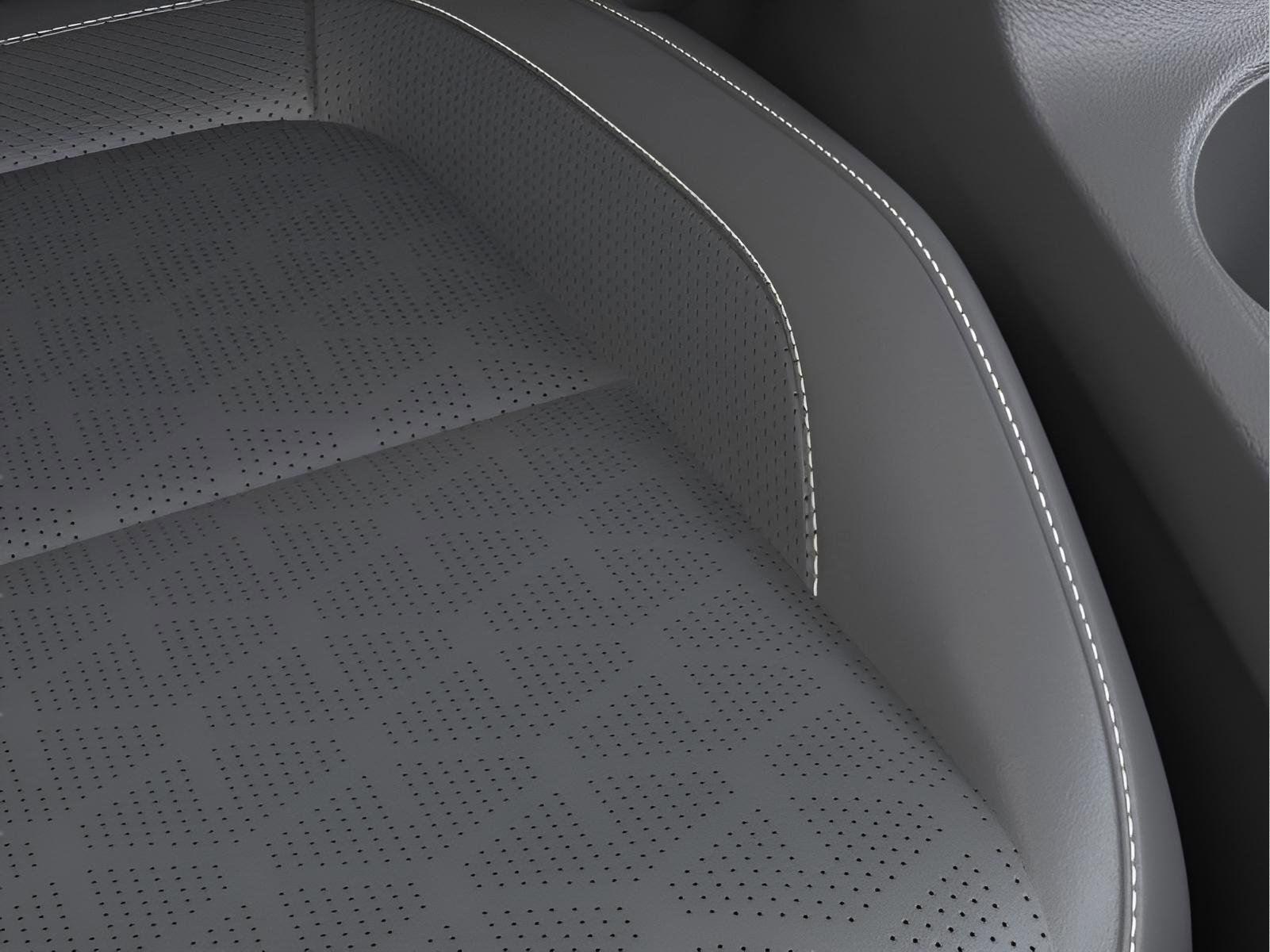 New 2026 Kia Seltos SX image 24