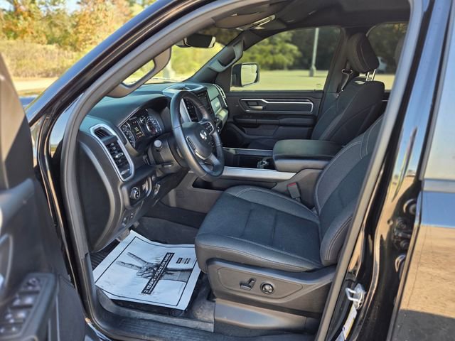 Used 2020 RAM 1500 Big Horn image 22