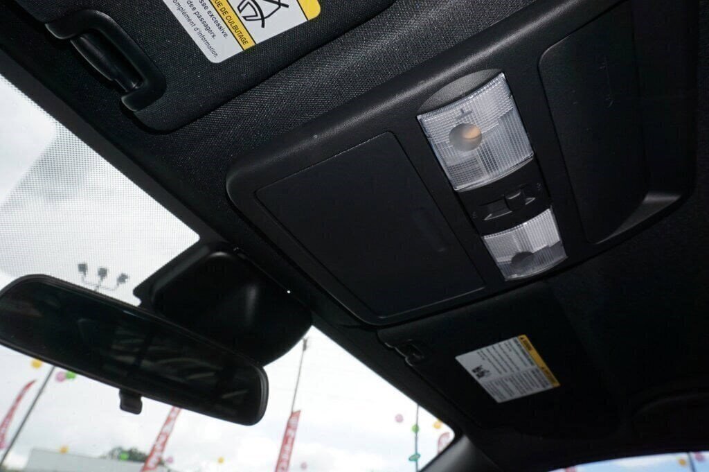 New 2025 Nissan Frontier PRO-4X AWD/4WD image 23