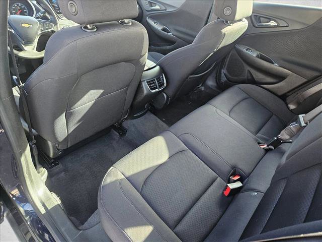 Used 2023 Chevrolet Malibu LT image 9