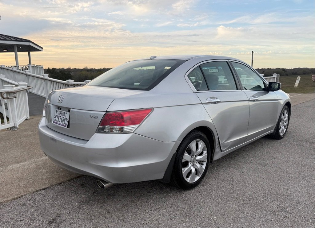 Used 2009 Honda Accord EX-L image 5