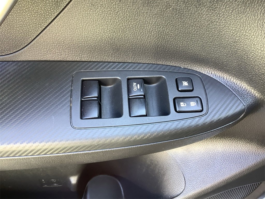 Used 2024 Mitsubishi Eclipse Cross SE image 17