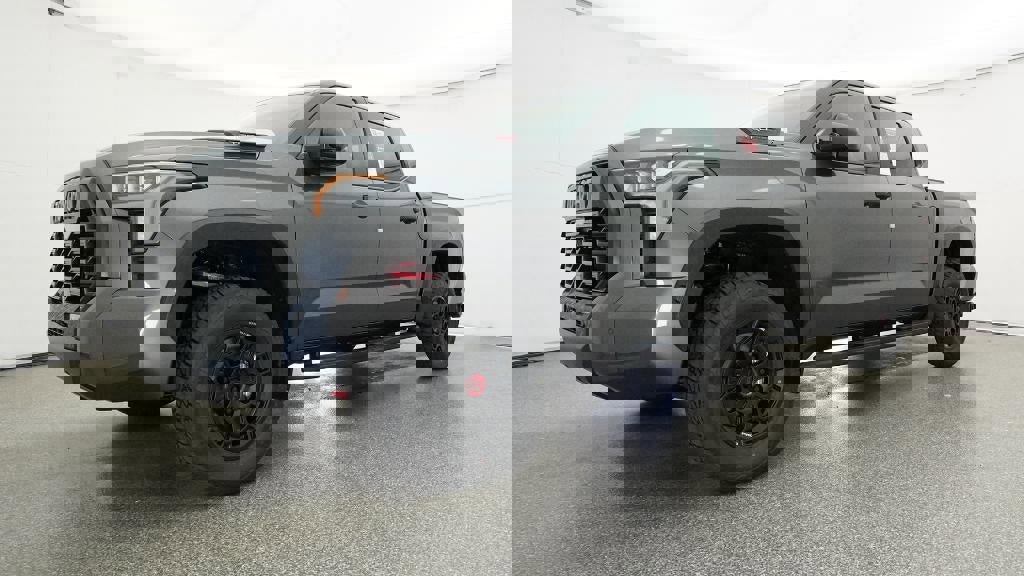 New 2026 Toyota Tundra TRD Pro image 17