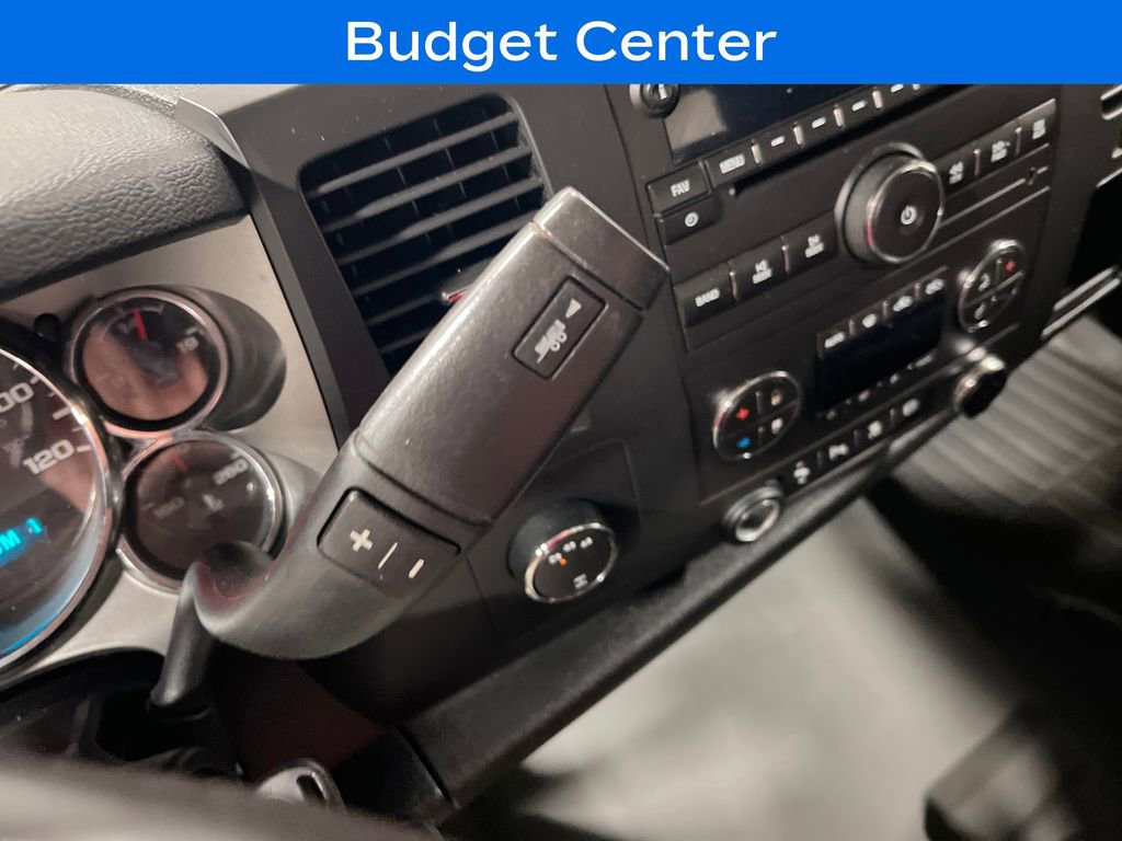 Used 2011 Chevrolet Silverado 3500 LT w/ Interior Plus Package AWD/4WD image 24