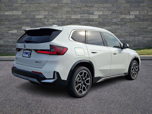New 2026 BMW X1 xDrive28i w/ Convenience Package image 6