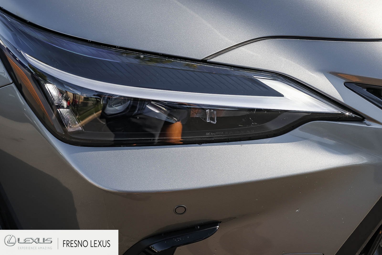 New 2026 Lexus NX 350 AWD image 10