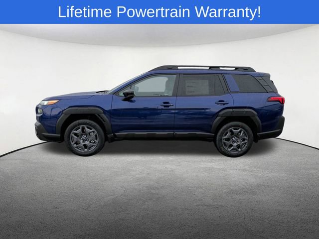 New 2026 Subaru Outback Premium image 11