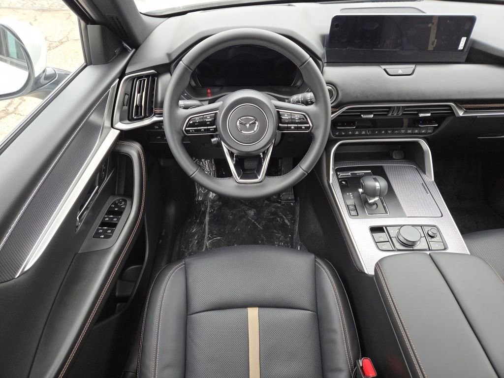 New 2026 MAZDA CX-90 Plug-In Hybrid w/ Premium Plus image 17