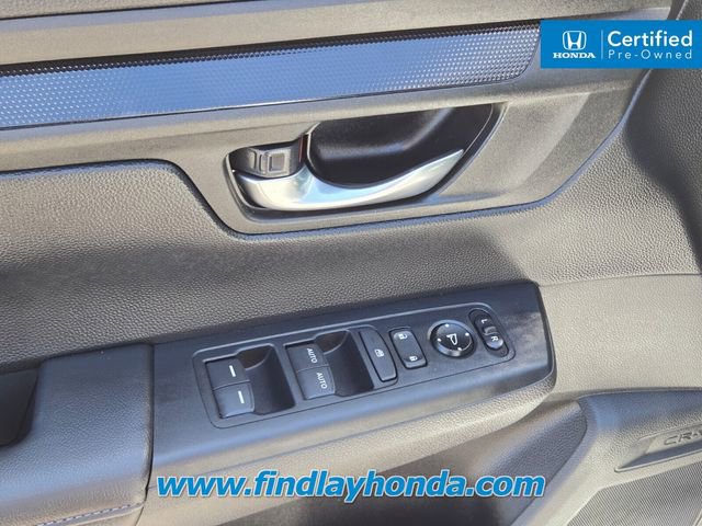 Certified 2024 Honda CR-V EX image 24