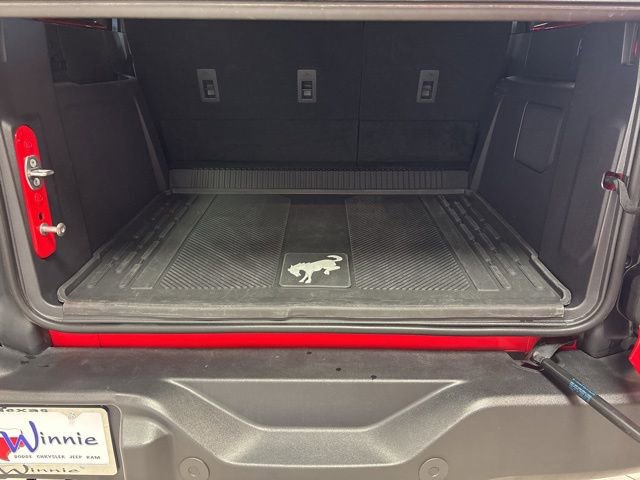 Used 2023 Ford Bronco Outer Banks image 8